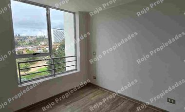 Valparaíso, Cerro Placeres, 2 dormitorios, 1 estacionamiento, 60 M2