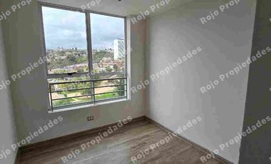 Valparaíso, Cerro Placeres, 2 dormitorios, 1 estacionamiento, 60 M2