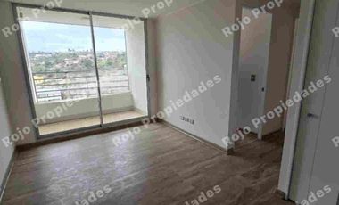 Valparaíso, Cerro Placeres, 2 dormitorios, 1 estacionamiento, 60 M2
