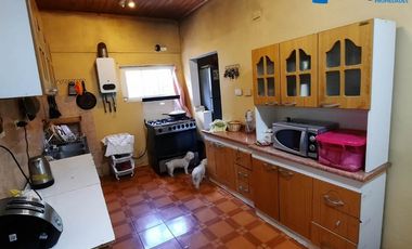 CASA EN PARCELA SECTOR CRUCE PANGUILEMO - TALCA