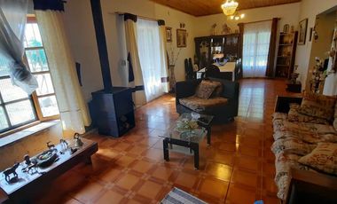 CASA EN PARCELA SECTOR CRUCE PANGUILEMO - TALCA