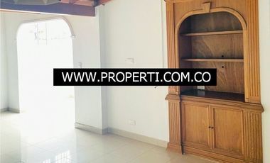 Casa en Arriendo Sector Estadio - Laureles