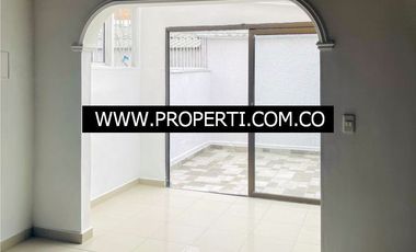 Casa en Arriendo Sector Estadio - Laureles