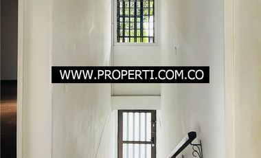 Casa en Arriendo Sector Estadio - Laureles