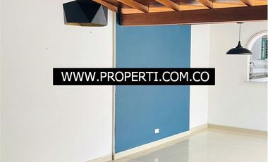 Casa en Arriendo Sector Estadio - Laureles