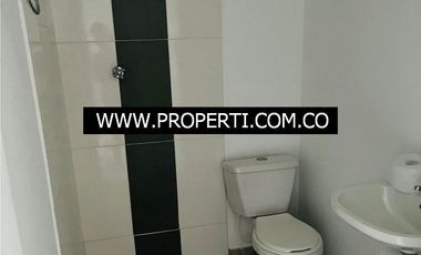 Casa en Arriendo Sector Estadio - Laureles