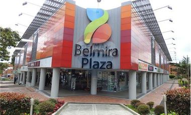 Arriendo Local Comercial en Belmira Centro Comercial