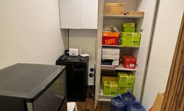 Office Space for Lease Rent 200 sqm in BGC Taguig City Ready to Move-in