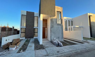 Residencial Las Higueras, Riviera Veracruzana, Casa Nueva en Venta