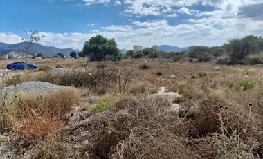 TERRENO EN VENTA EN ACTOPAN