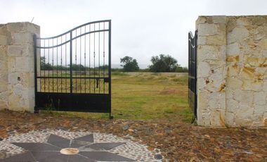 Terreno Habitacional, Nopala, Hidalgo, Méx.