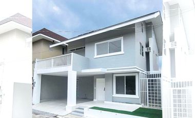 TIMELESS 2-STOREY, 3-BEDROOM HOUSE FOR SALE IN LAGUNA BEL-AIR 4
