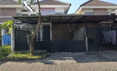 Dijual Rumah Puri Safira Menganti Siap Huni