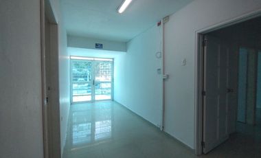 Oficina en arriendo en Granadillo.