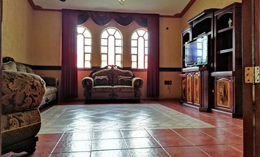 GRAN CASA DE CAMPO EN TONALA CENTRO 4500 M2