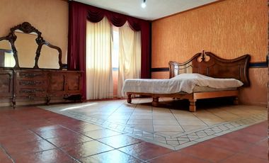 GRAN CASA DE CAMPO EN TONALA CENTRO 4500 M2