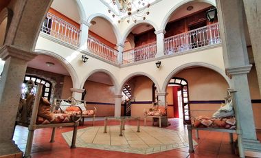 GRAN CASA DE CAMPO EN TONALA CENTRO 4500 M2