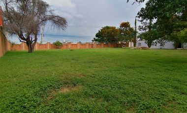 GRAN CASA DE CAMPO EN TONALA CENTRO 4500 M2