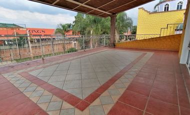 GRAN CASA DE CAMPO EN TONALA CENTRO 4500 M2