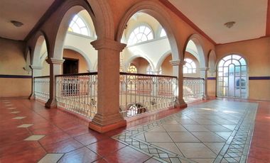 GRAN CASA DE CAMPO EN TONALA CENTRO 4500 M2