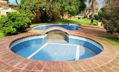 GRAN CASA DE CAMPO EN TONALA CENTRO 4500 M2