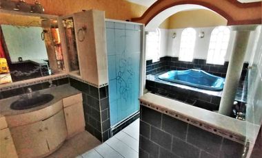 GRAN CASA DE CAMPO EN TONALA CENTRO 4500 M2