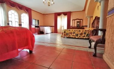 GRAN CASA DE CAMPO EN TONALA CENTRO 4500 M2