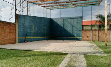 GRAN CASA DE CAMPO EN TONALA CENTRO 4500 M2