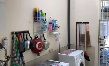 Dijual rumah mewah  Delta Sari Baru Waru, Sidoarjo