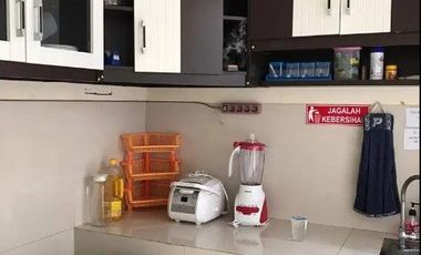 Dijual rumah mewah  Delta Sari Baru Waru, Sidoarjo