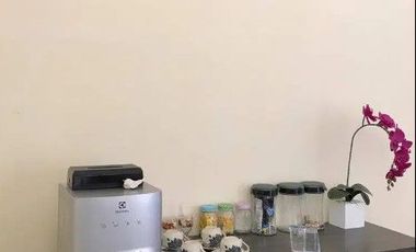 Dijual rumah mewah  Delta Sari Baru Waru, Sidoarjo