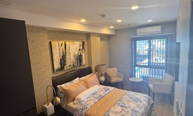 Taal view condo for sale 36k Monthly Only