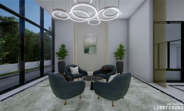 Taal view condo for sale 36k Monthly Only
