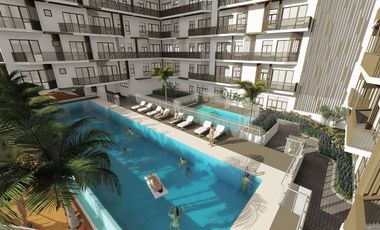 Taal view condo for sale 36k Monthly Only