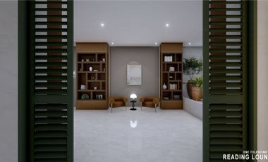 Taal view condo for sale 36k Monthly Only