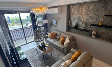 Taal view condo for sale 33k Monthly Only