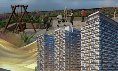 Taal view condo for sale 33k Monthly Only