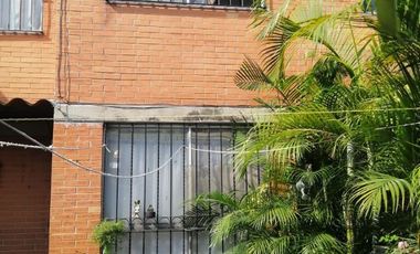 Casa en Condominio en Unidad Habitacional Tezoyuca, Emiliano Zapata, Morelos