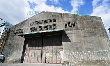 1038sqm Warehouse for Sale in Pasig City