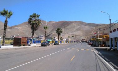 Vive En El Sur Cerca A La Playa Y Cerca A Lima