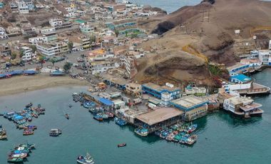 Vive En El Sur Cerca A La Playa Y Cerca A Lima