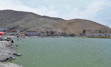 Vive En El Sur Cerca A La Playa Y Cerca A Lima