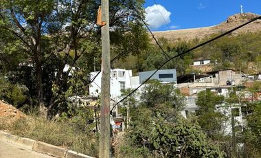 SE VENDE TERRENO EN LA COLONIA RIO BLANCO