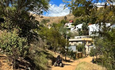 SE VENDE TERRENO EN LA COLONIA RIO BLANCO