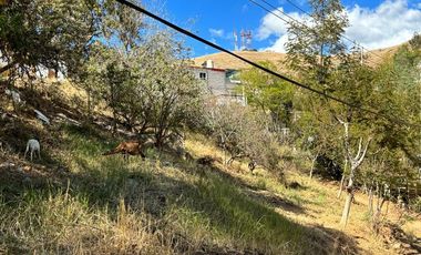 SE VENDE TERRENO EN LA COLONIA RIO BLANCO