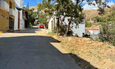 SE VENDE TERRENO EN LA COLONIA RIO BLANCO