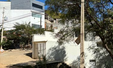 SE VENDE TERRENO EN LA COLONIA RIO BLANCO
