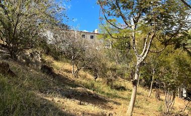 SE VENDE TERRENO EN LA COLONIA RIO BLANCO