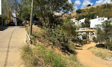 SE VENDE TERRENO EN LA COLONIA RIO BLANCO