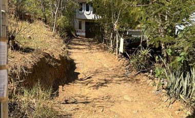 SE VENDE TERRENO EN LA COLONIA RIO BLANCO